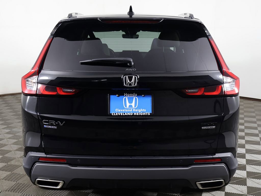 Used 2023 Honda CR-V Sport Touring image 13