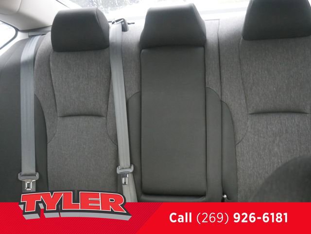 Certified 2023 Honda Accord EX image 36