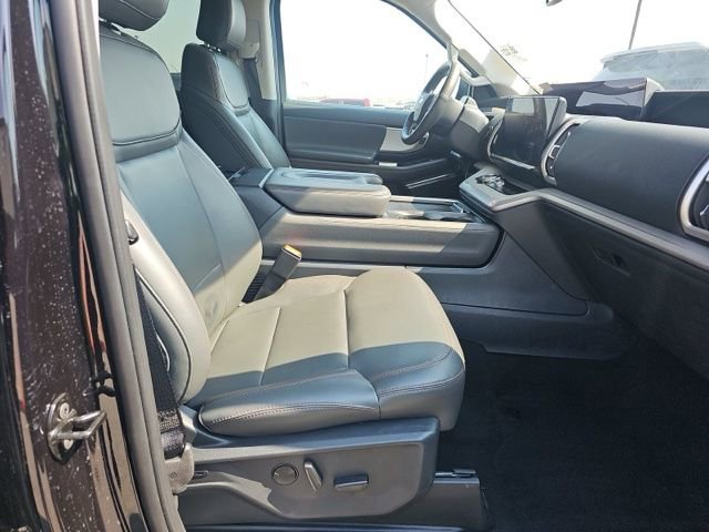 Used 2025 Ford Expedition Max Active image 11