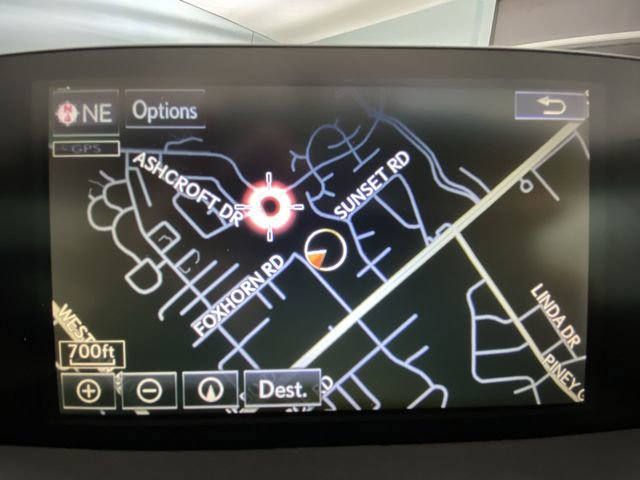 Used 2017 Lexus NX 200t 200t F Sport w/ Premium Package image 18