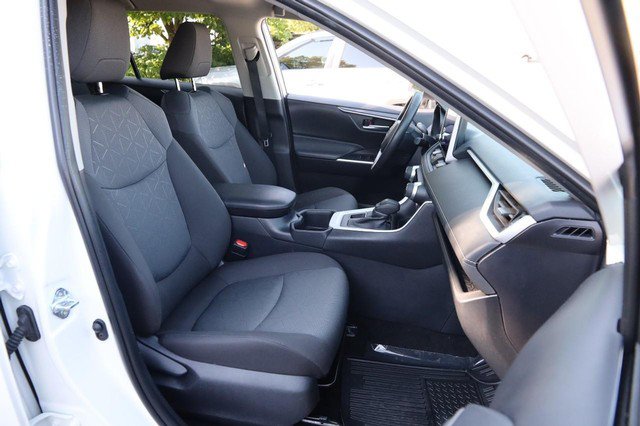 Certified 2025 Toyota RAV4 XLE w/ Weather Package AWD/4WD image 26