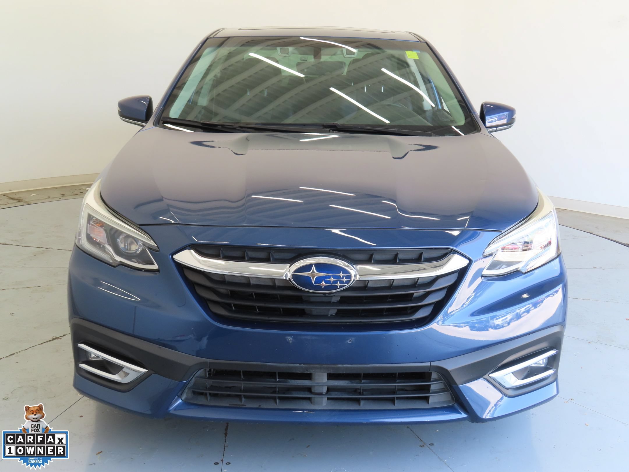 Used 2020 Subaru Legacy Limited AWD/4WD image 9