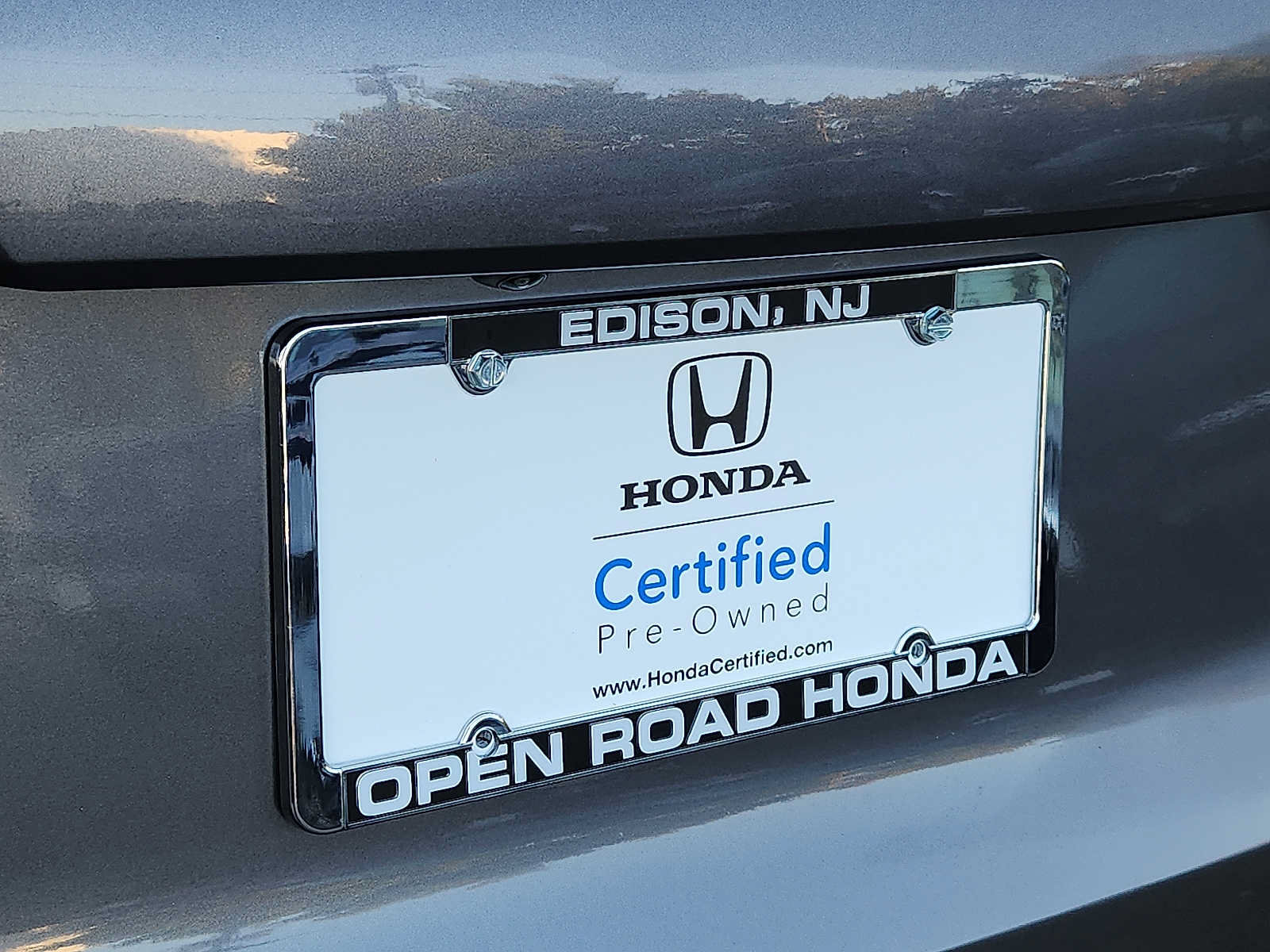 Certified 2024 Honda HR-V LX image 30