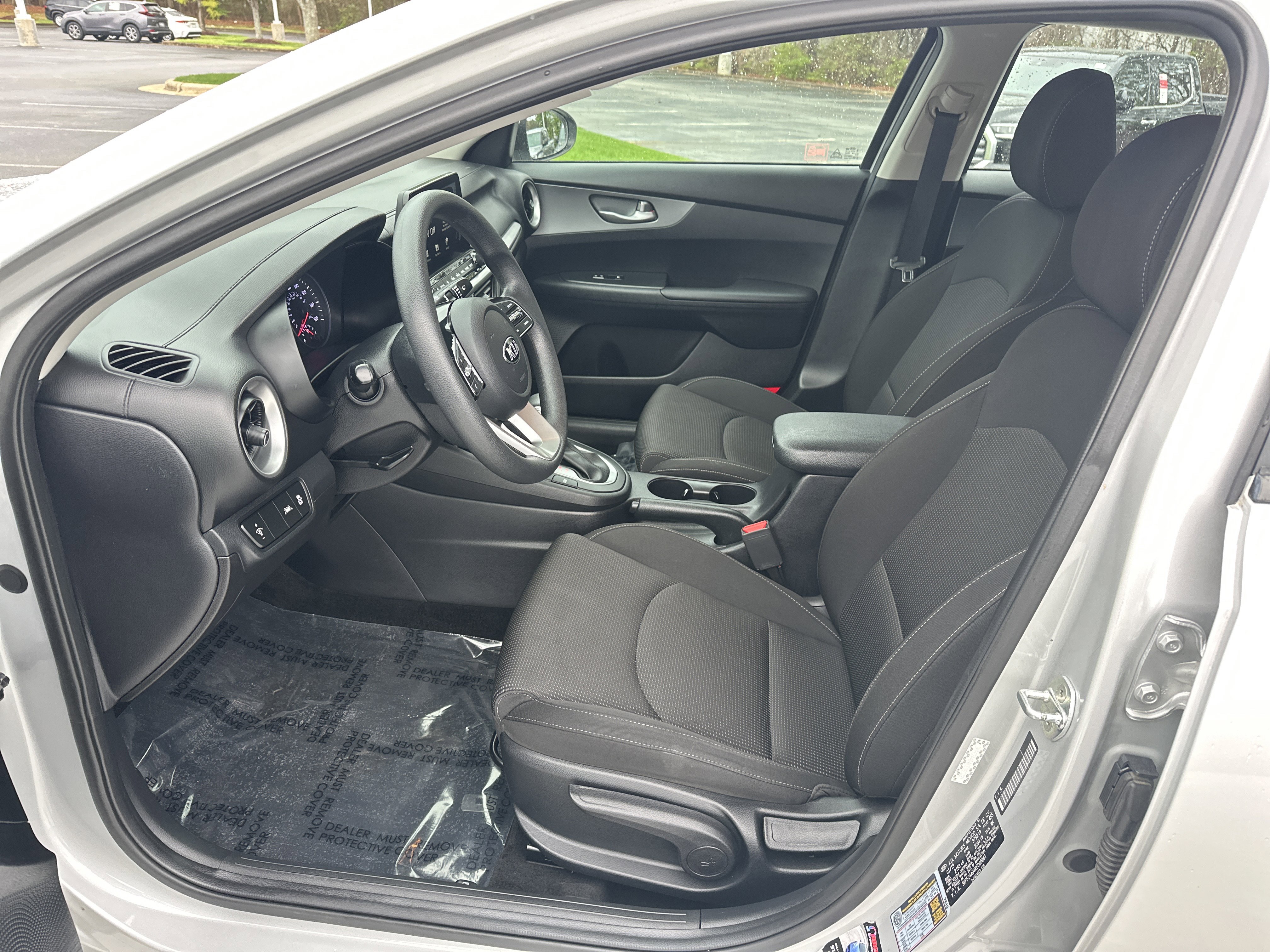 Used 2019 Kia Forte LXS image 16