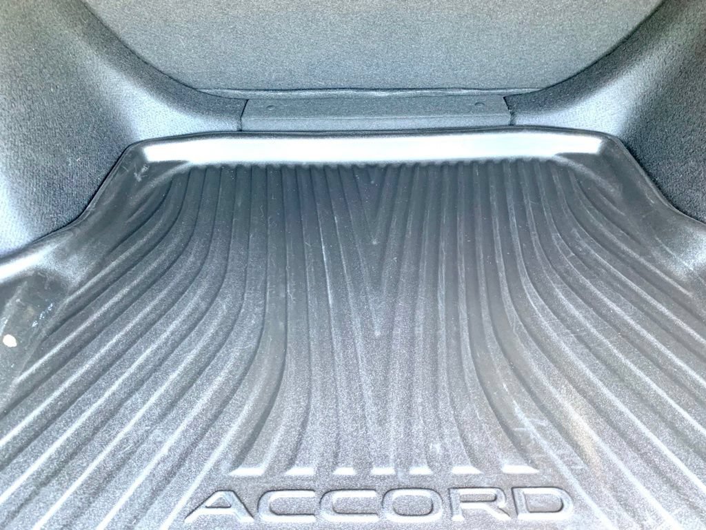 Used 2025 Honda Accord LX image 22