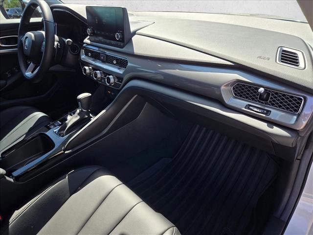 Certified 2025 Acura Integra image 21