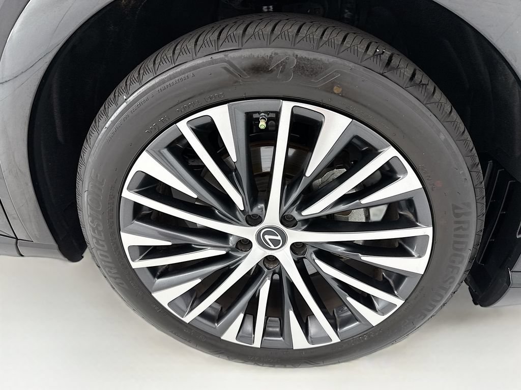 Used 2023 Lexus RX 350 Premium Plus w/ Cold Area Package FWD image 31