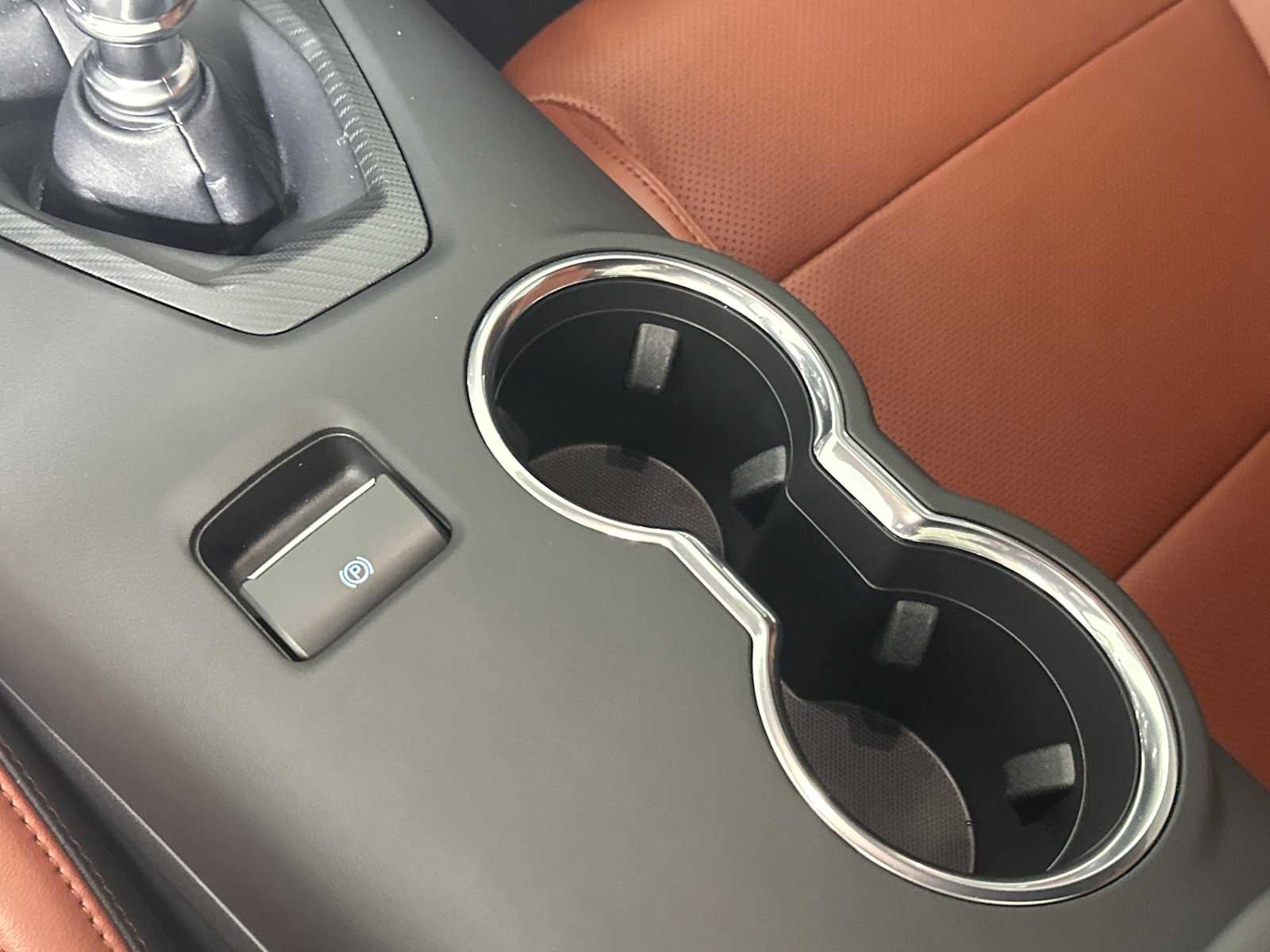 Used 2025 Ford Mustang GT Premium image 30