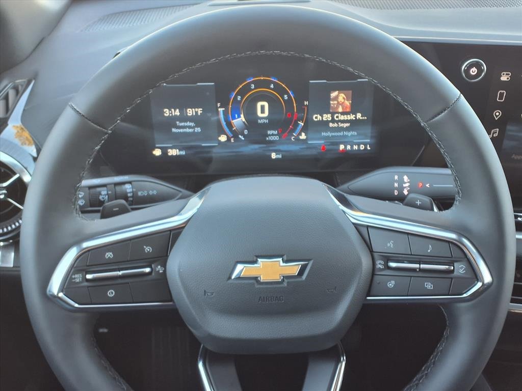 New 2026 Chevrolet Equinox LT image 20