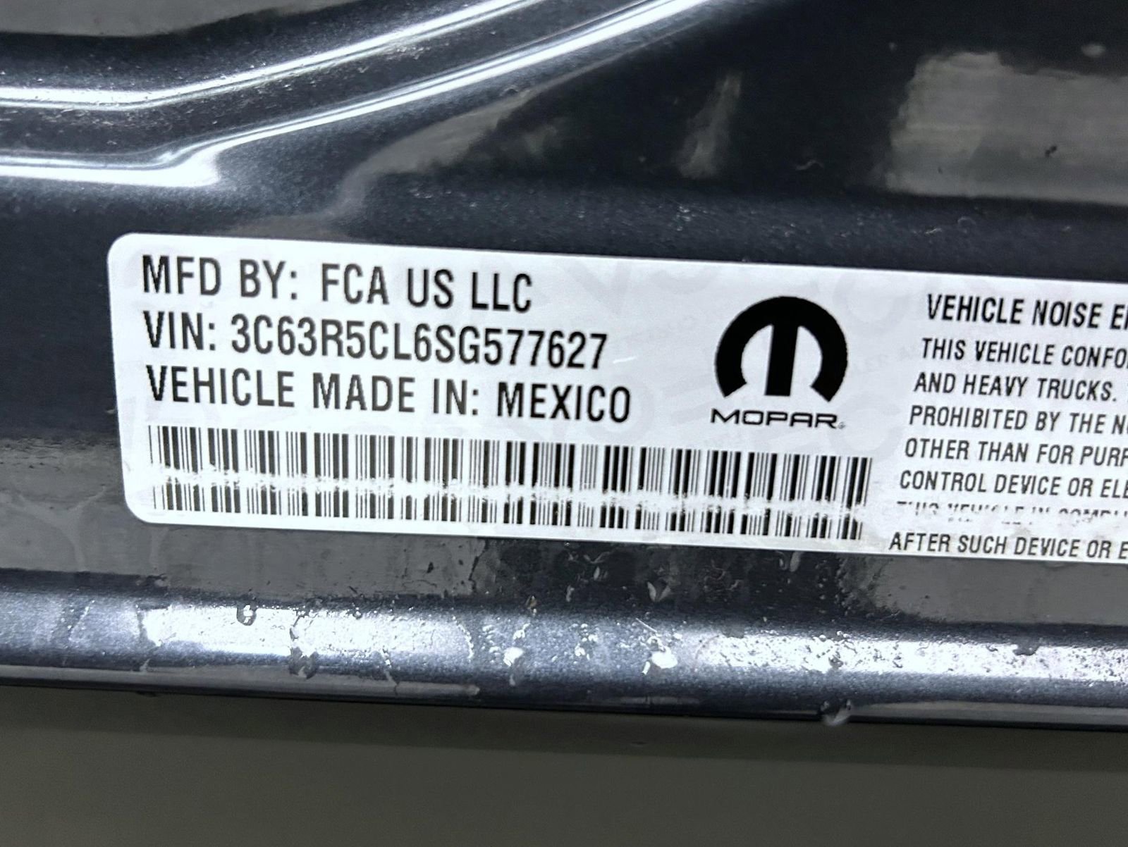 Used 2025 RAM 2500 Tradesman AWD/4WD image 25