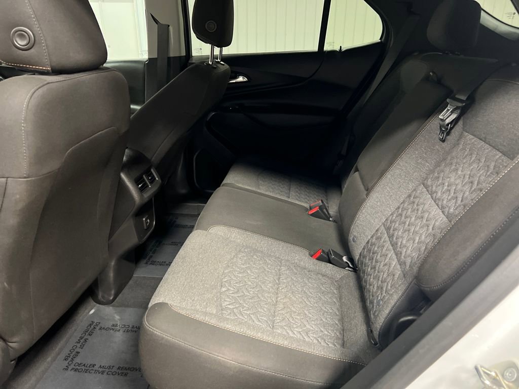 Used 2023 Chevrolet Equinox LT image 14