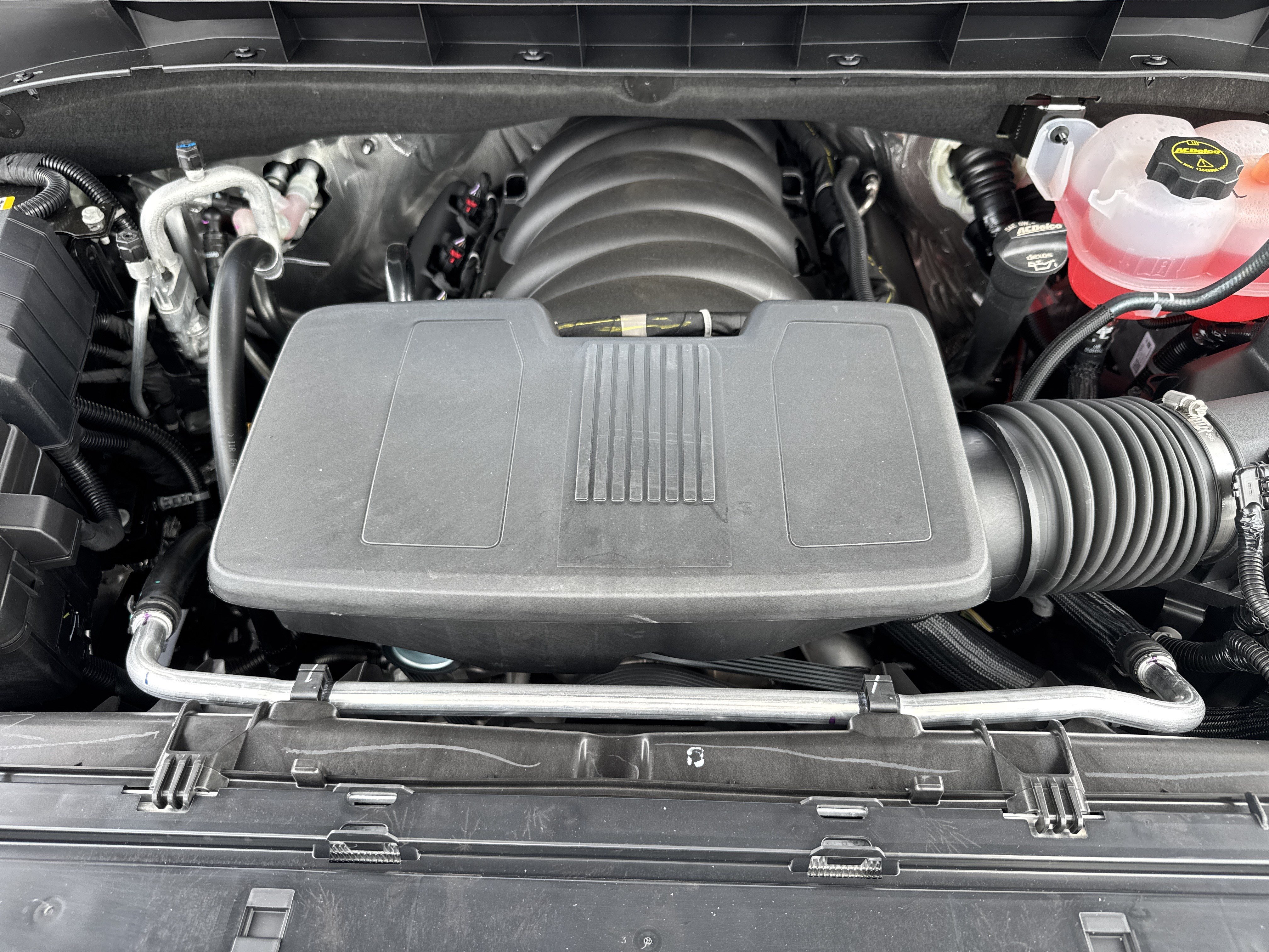 New 2026 GMC Yukon XL Denali AWD/4WD image 32
