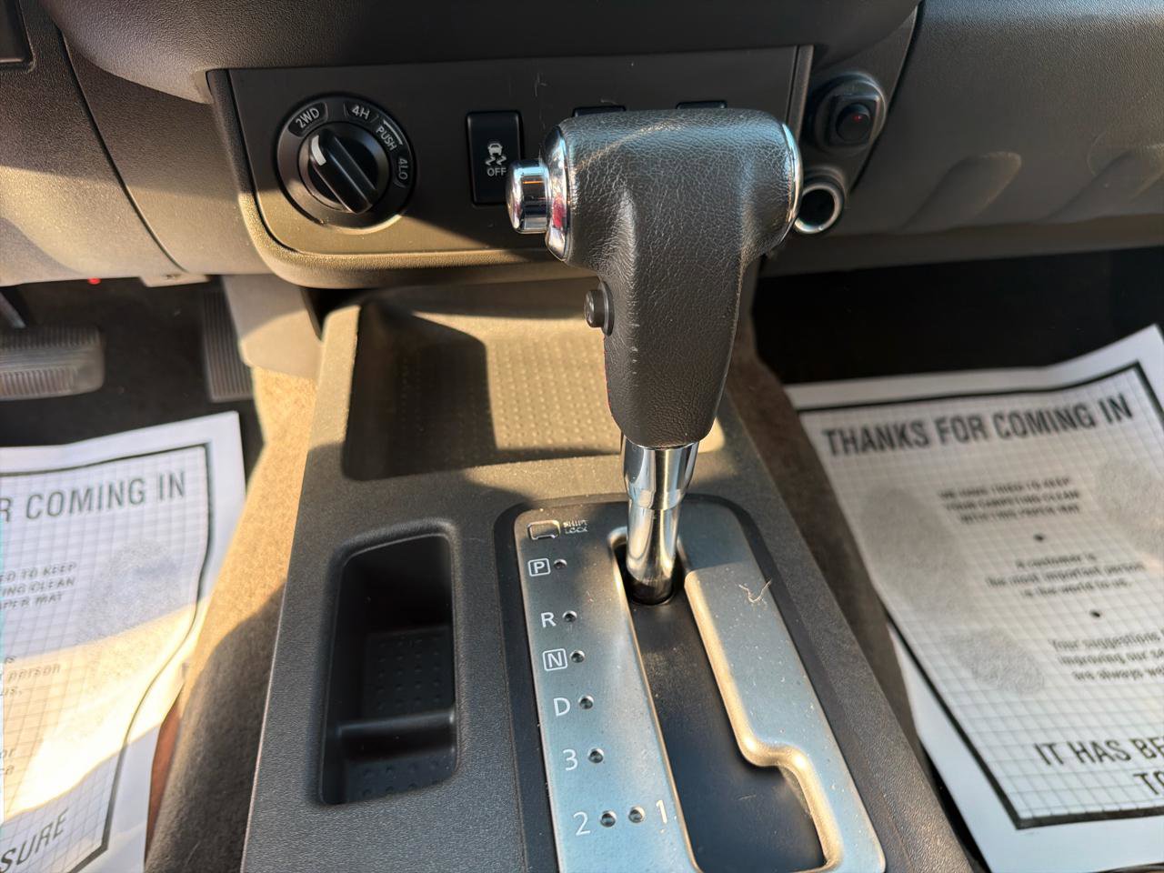 Used 2012 Suzuki Equator RMZ-4 image 22