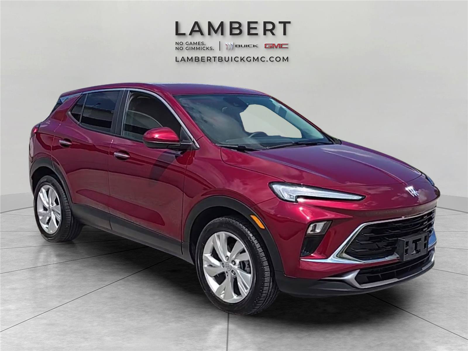Used 2024 Buick Encore GX Preferred FWD image 7