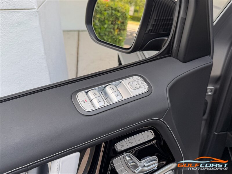 Used 2026 Mercedes-Benz G 63 AMG 4MATIC image 26