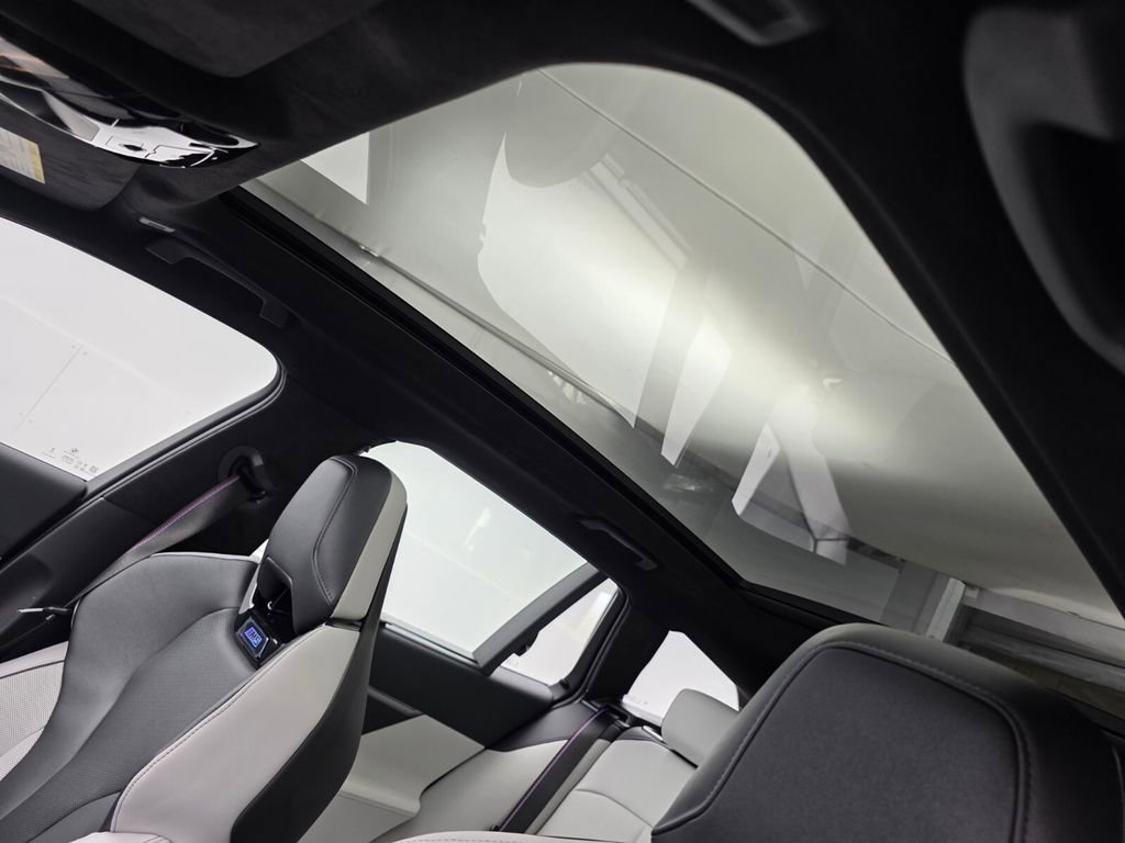 New 2026 BMW M5 Touring image 9