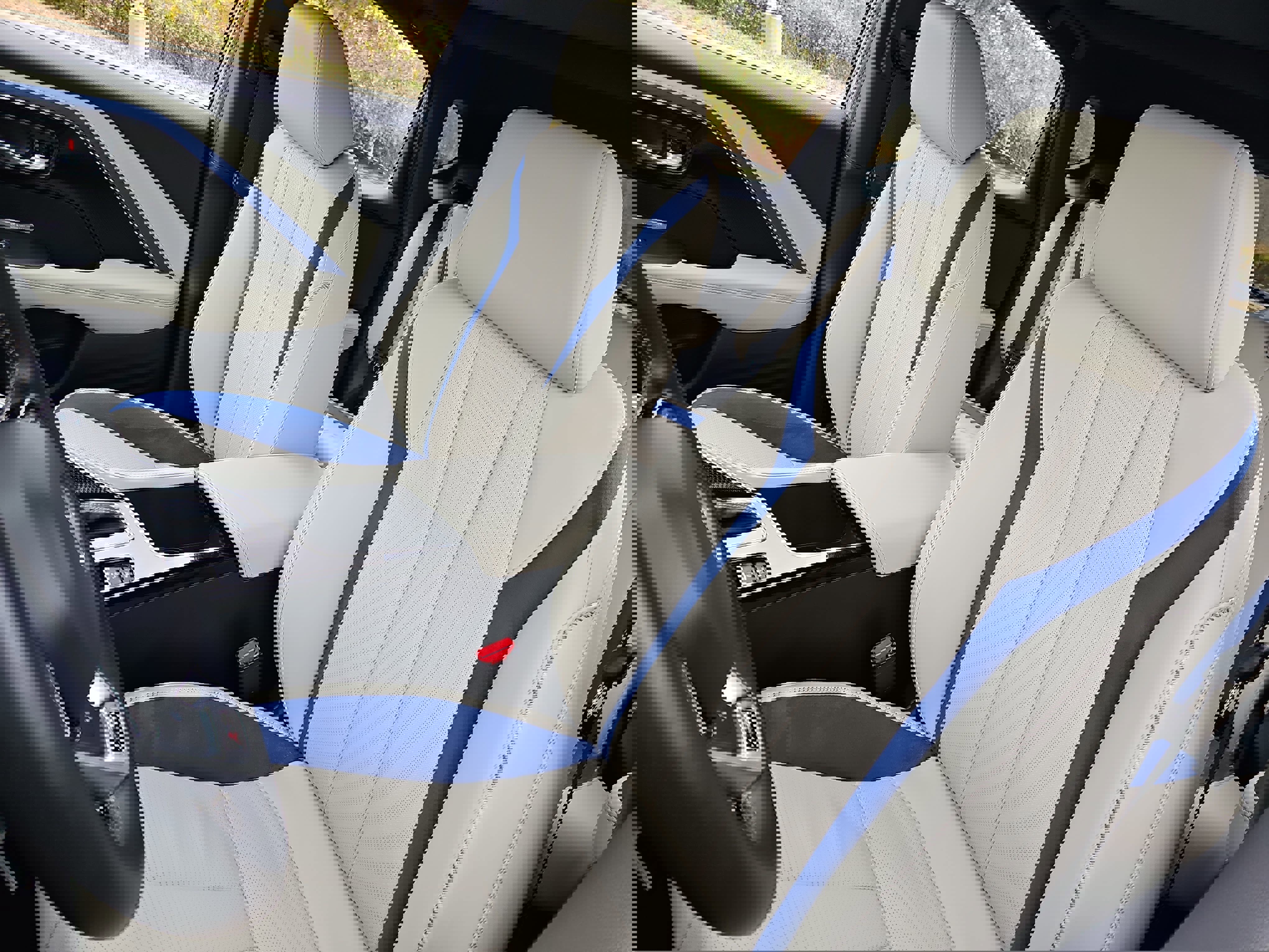 Used 2025 Acura ADX A-Spec image 15