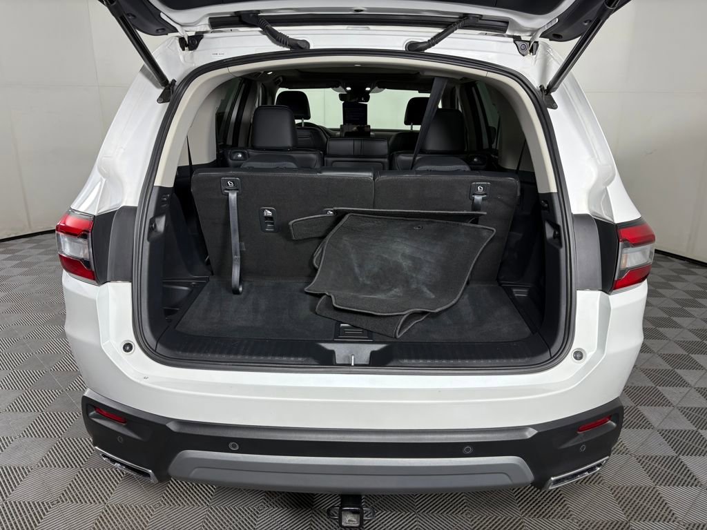 Used 2025 Honda Pilot Elite image 33