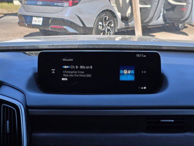 Used 2025 MAZDA CX-50 AWD 2.5 Hybrid w/ Premium Pkg image 18