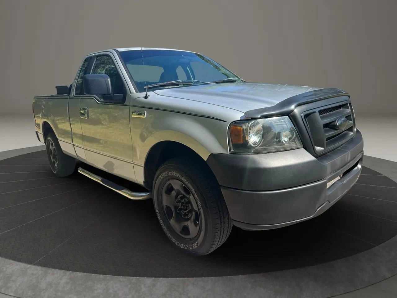 Used 2006 Ford F150 STX image 2