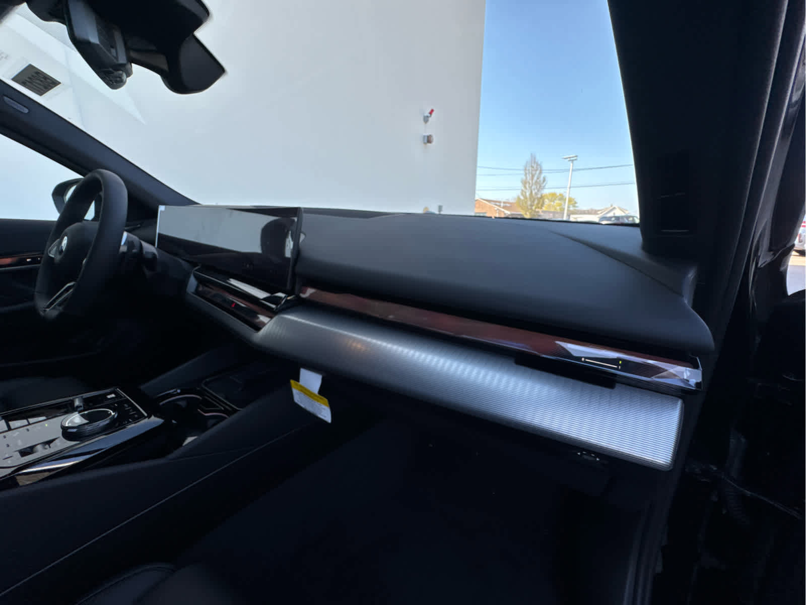 New 2027 BMW 530i xDrive AWD/4WD image 25
