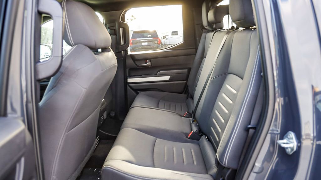 Used 2024 Toyota Tacoma TRD Off-Road AWD/4WD image 22