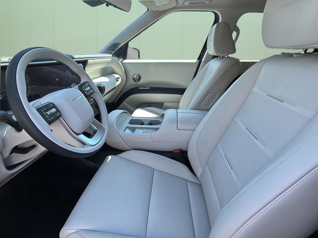 Used 2026 Hyundai Palisade Calligraphy image 19