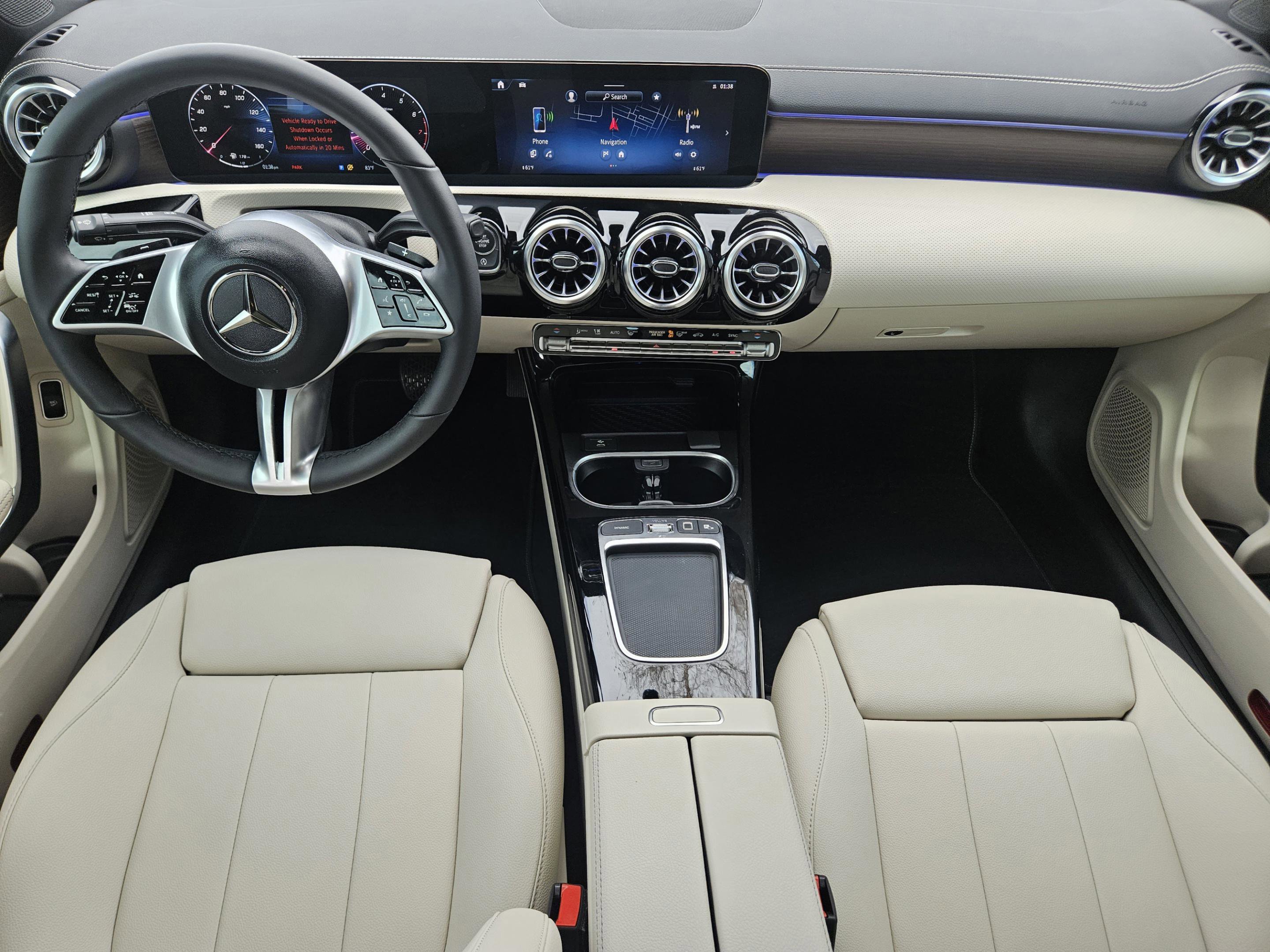 Certified 2026 Mercedes-Benz CLA 250 image 26