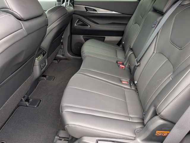New 2027 INFINITI QX60 Luxe w/ Cargo Package AWD/4WD image 23