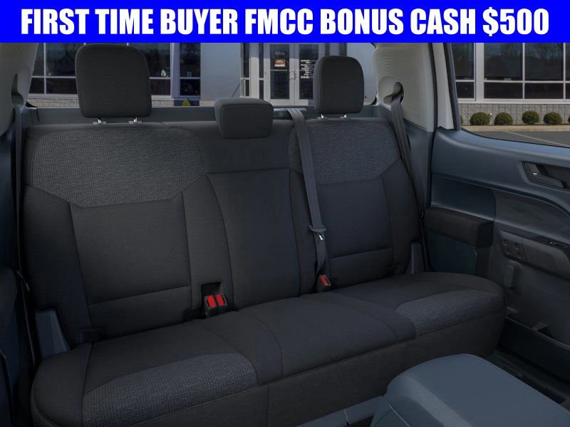 New 2026 Ford Maverick XL w/ 4K Tow Package image 11