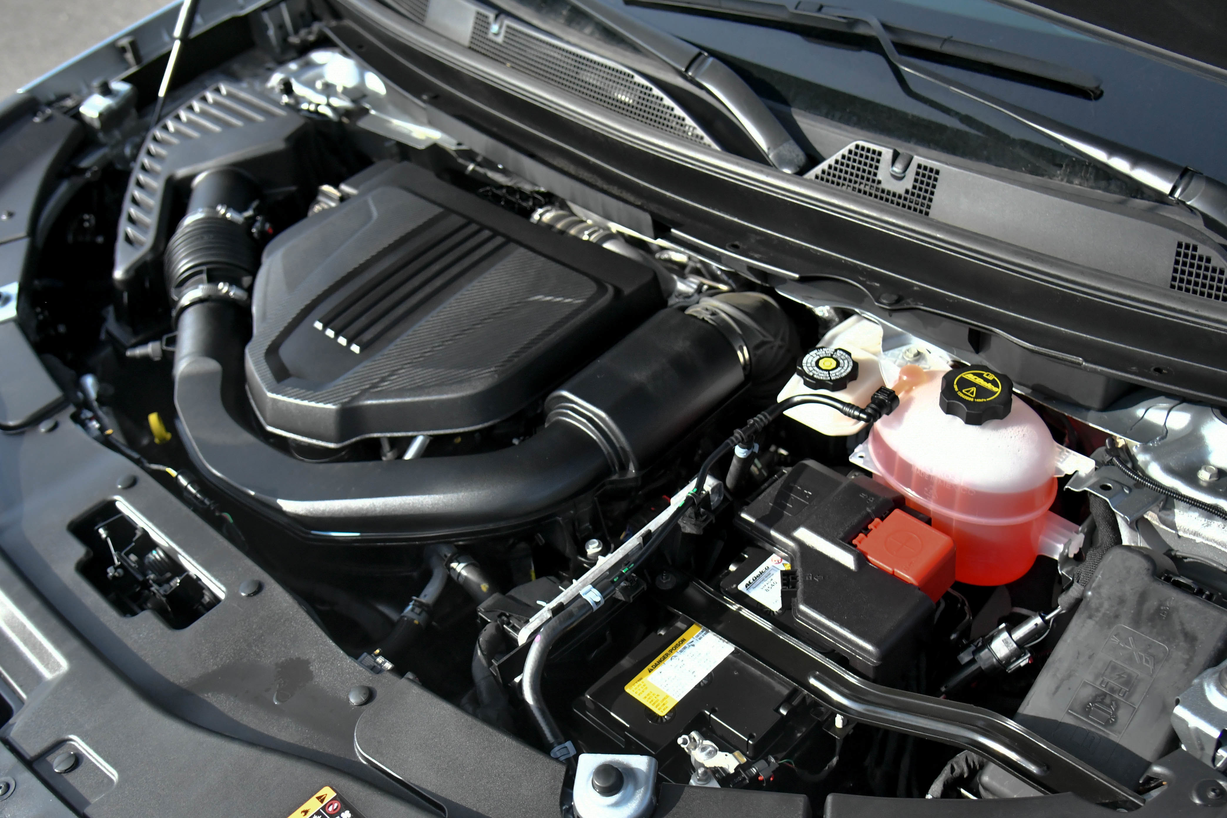 Used 2024 Chevrolet Traverse LT image 58