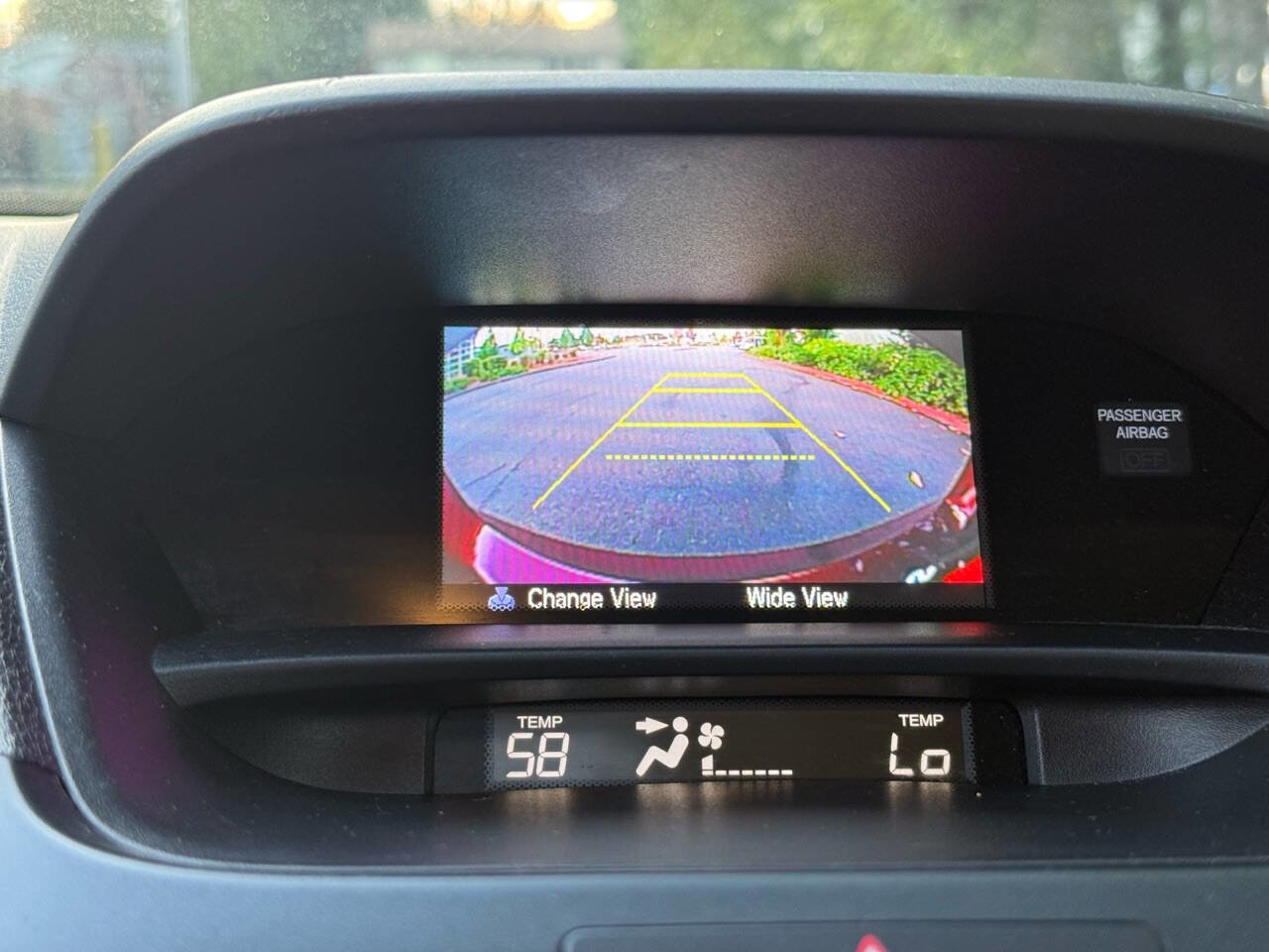 Used 2016 Acura RDX FWD image 13