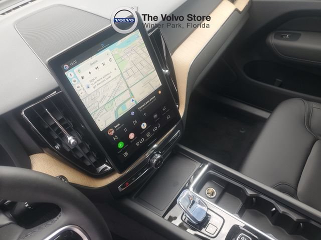 New 2026 Volvo XC60 T8 Plus w/ Protection Package Premier AWD/4WD image 21
