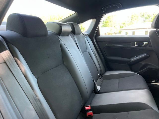 Used 2024 Honda Civic Sport image 21