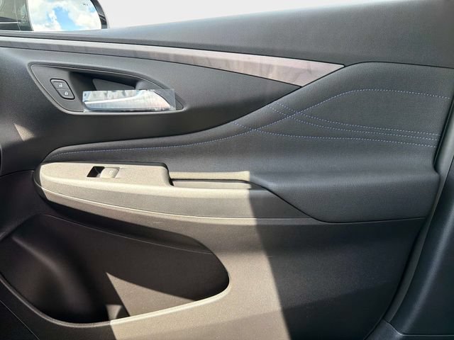 New 2026 Buick Envista Sport Touring w/ Convenience I Package FWD image 22