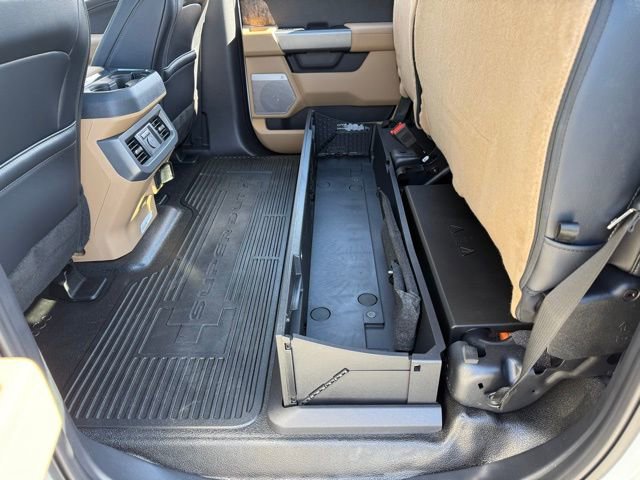 New 2026 Ford F350 Lariat w/ Lariat Ultimate Package image 17