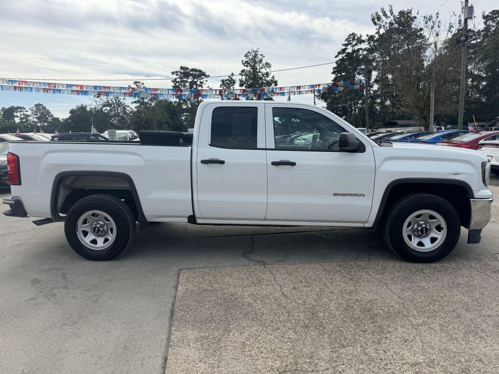 Used 2019 GMC Sierra 1500 Limited w/ Sierra Convenience Package RWD image 4