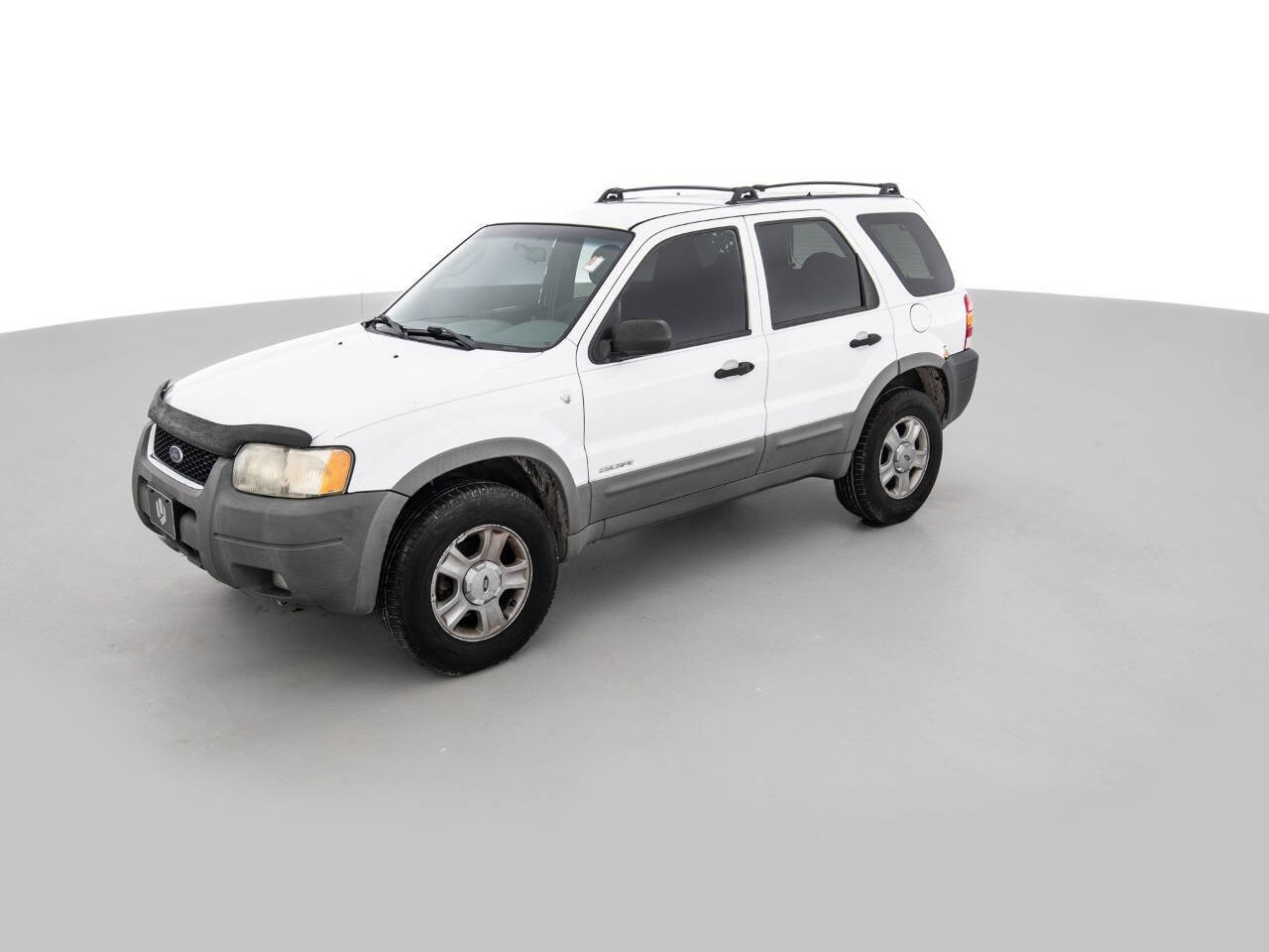 Used 2002 Ford Escape XLT image 9
