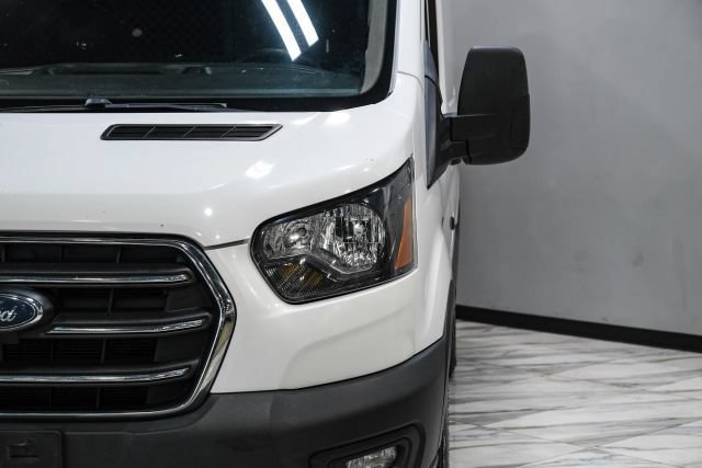 Used 2020 Ford Transit 250 Medium Roof w/ Load Area Protection Package RWD image 32