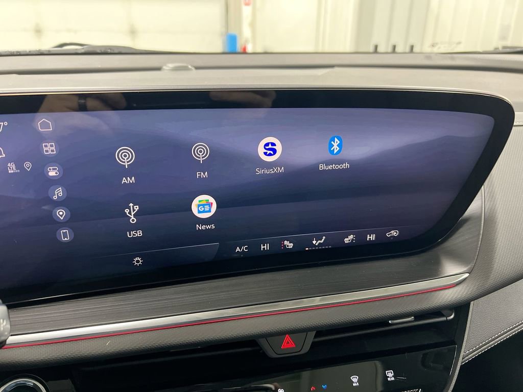 New 2026 Buick Envision Preferred AWD/4WD image 14