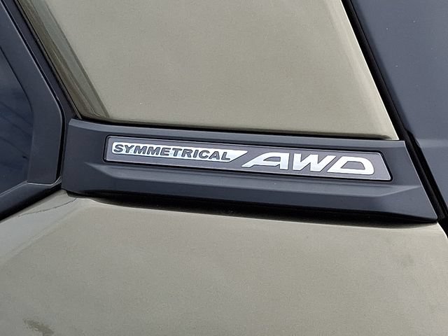 Certified 2025 Subaru Forester Premium AWD/4WD image 29