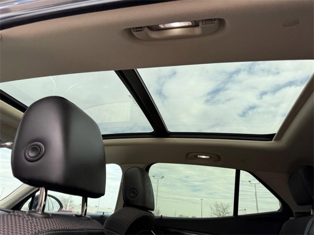 Certified 2022 Buick Envision Preferred image 11