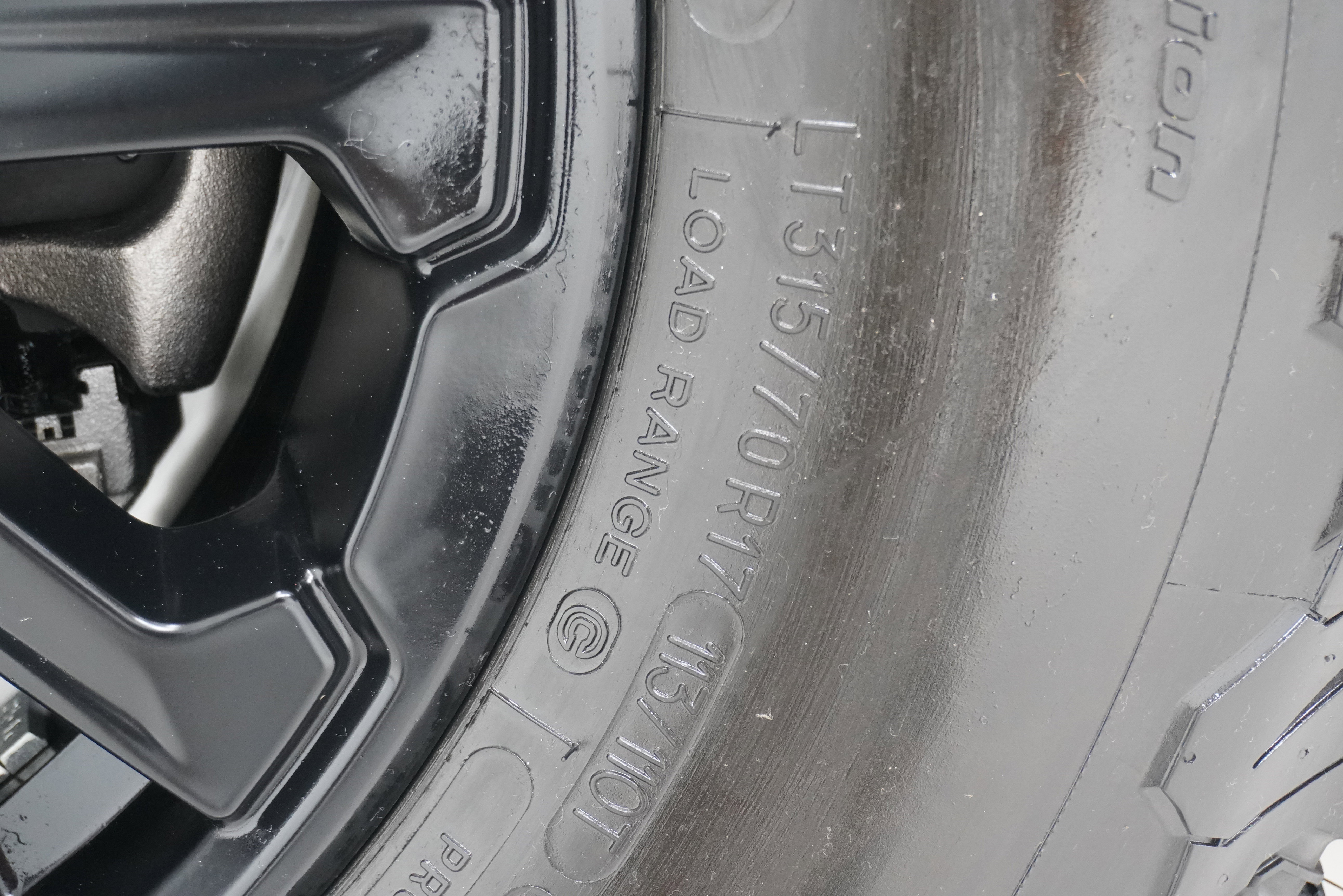 Used 2025 Ford F150 Raptor image 34