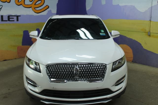Used 2019 Lincoln MKC Reserve w/ MKC Technology Package AWD/4WD image 3
