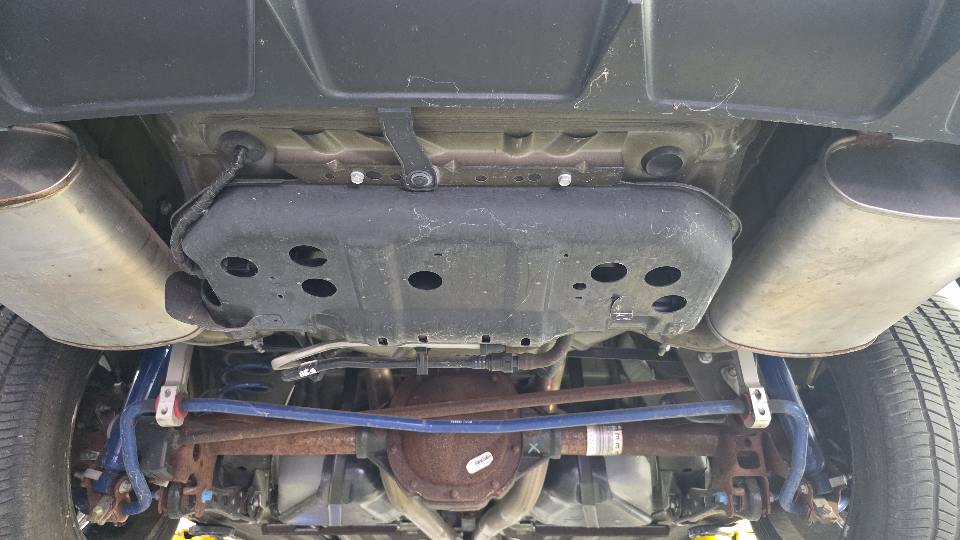 Used 2007 Ford Mustang GT Premium RWD image 41