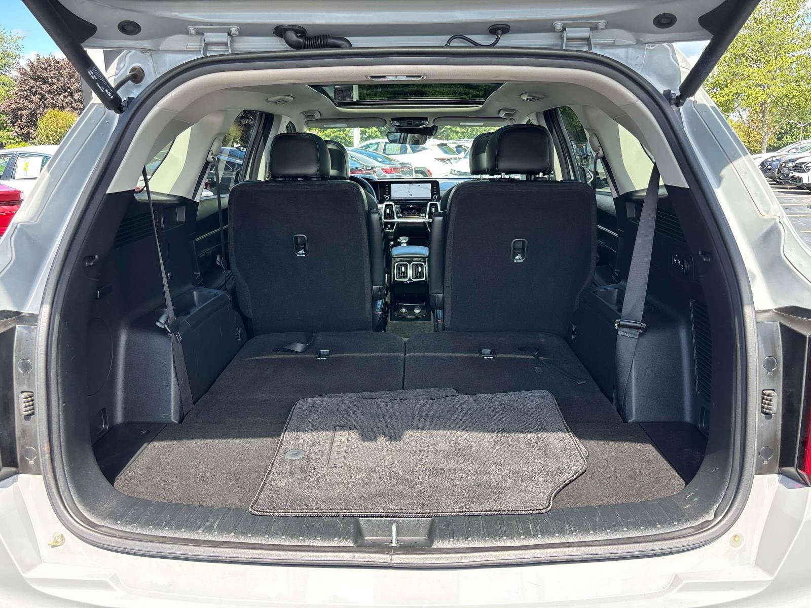 Used 2022 Kia Sorento SX AWD/4WD image 17