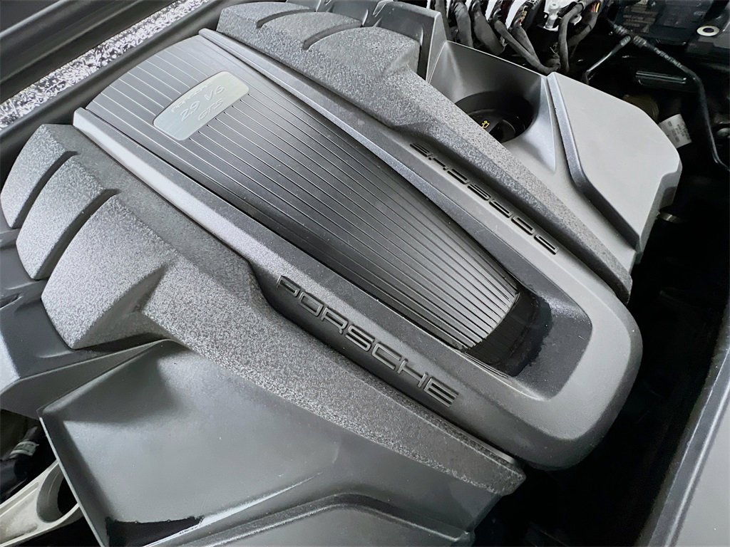 Used 2022 Porsche Macan GTS image 31