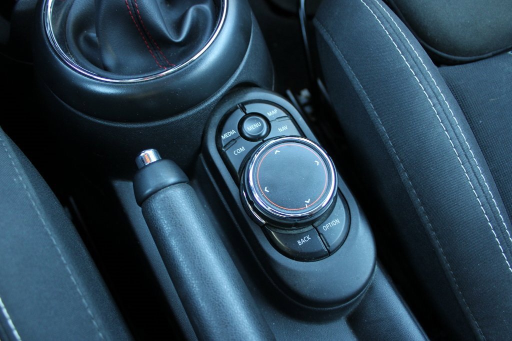 Used 2019 MINI Cooper John Cooper Works w/ Driver Assistance Package image 22