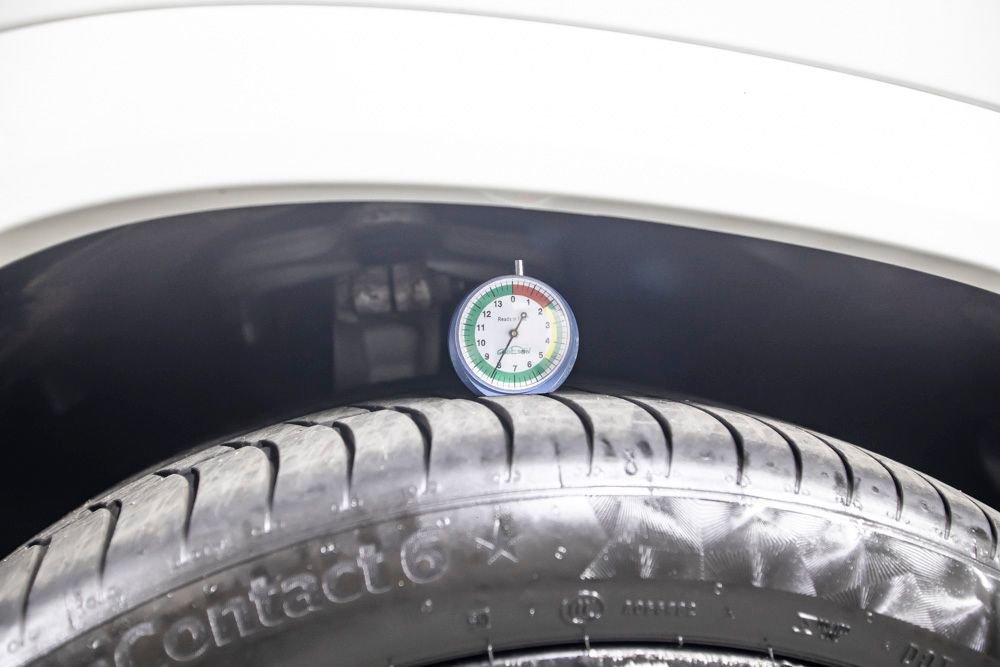 Used 2023 BMW X6 xDrive40i w/ Executive Package image 49