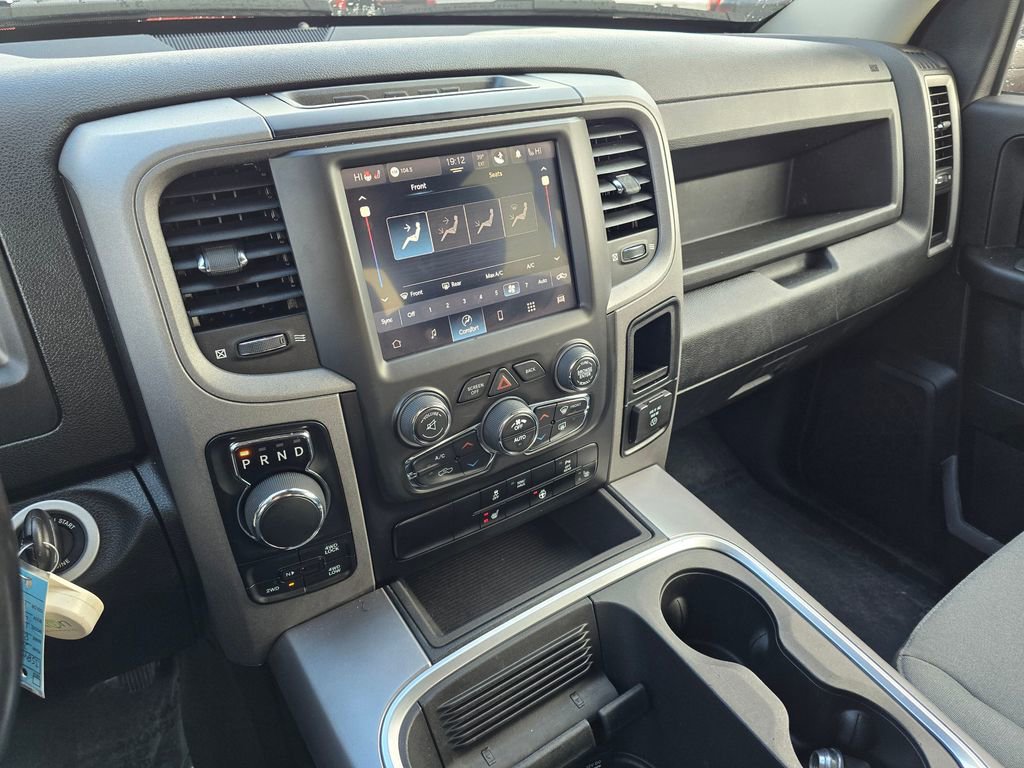 Used 2023 RAM 1500 Express w/ Wheel & Sound Group image 27